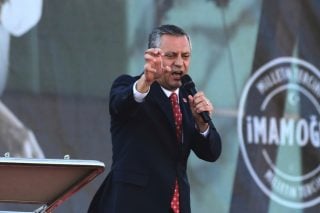 Ozgur Ozel